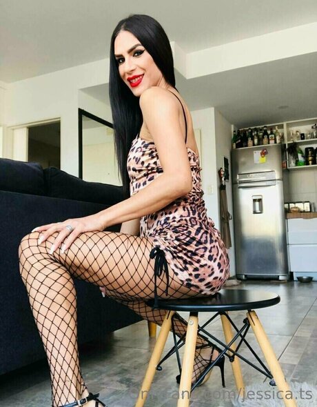 jessica ts hd pornstar pic
