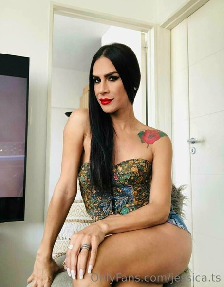 jessica ts star xxx photos