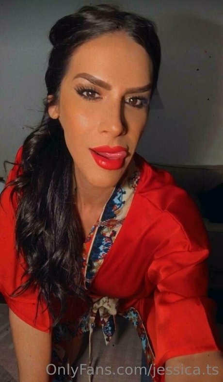 jessica ts free pornstar photo