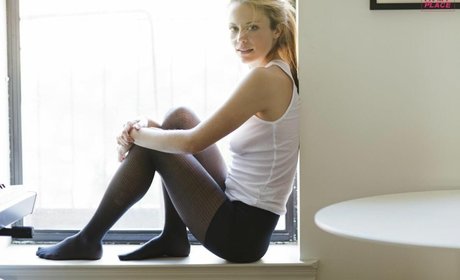 Claire Coffee star beautiful pics