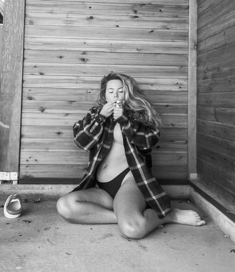 Jady lady nude model photos