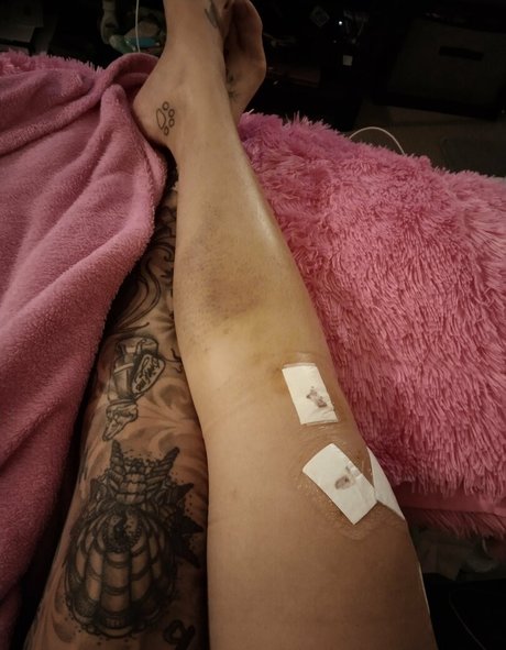 gigirydes art model photo