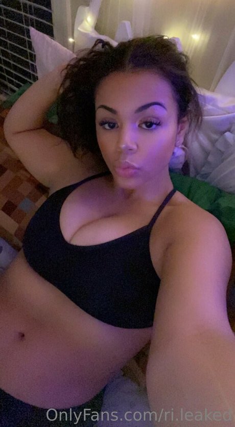 ri leaked high quality pornstar picture