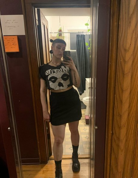 nyxxx at night porn star img