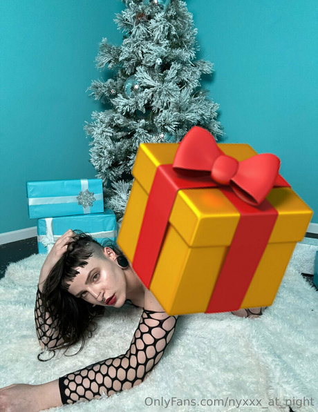 nyxxx at night best pornstar photo