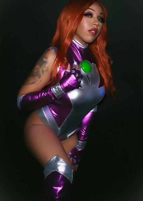 Lofibae_ star perfect pictures