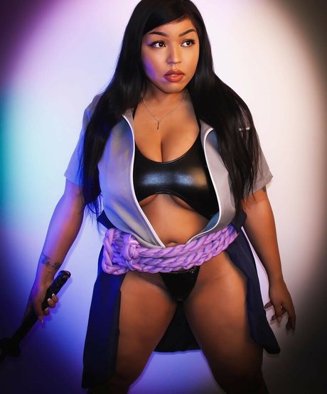 Lofibae_ model beautiful galleries