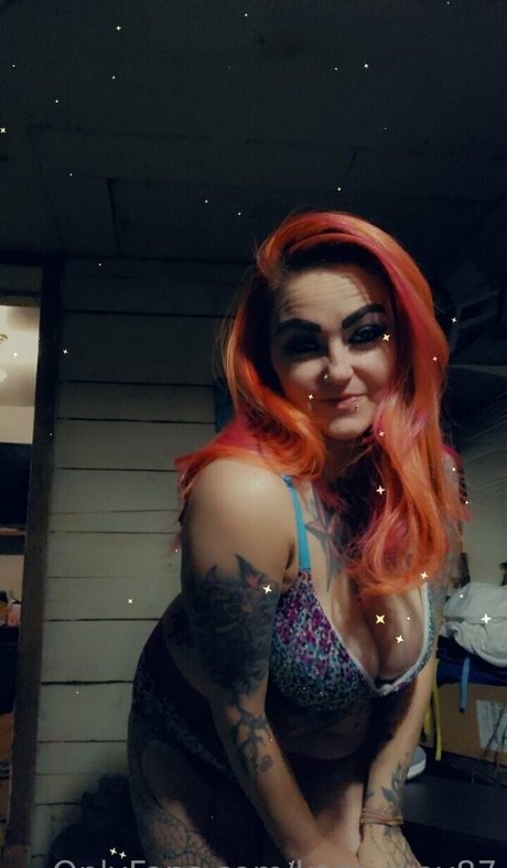 kassiekay87 model nude pics