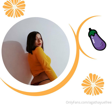 agathayuefree best star pic
