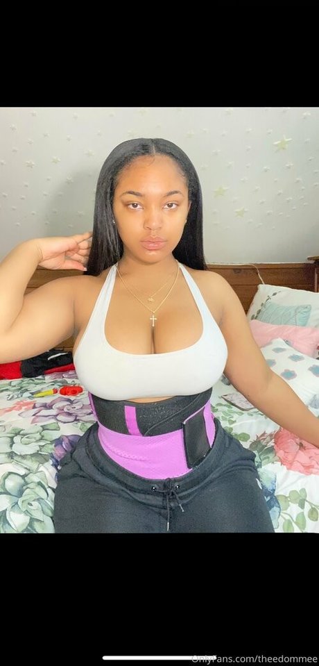 theedommee pornstar hd img