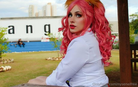 nysenelfree art model gallery