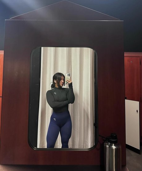 MsDumpling_ model art photos