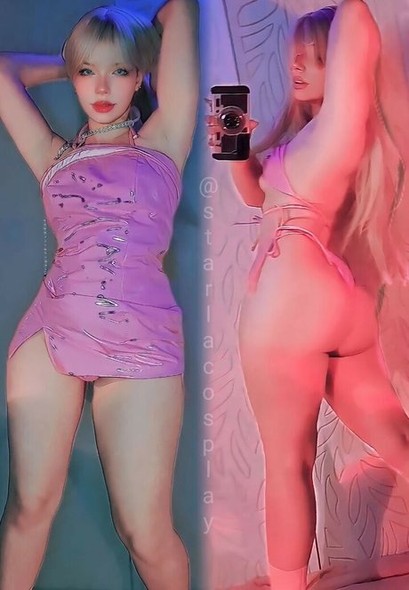 starlacosplay nice pornstar photos