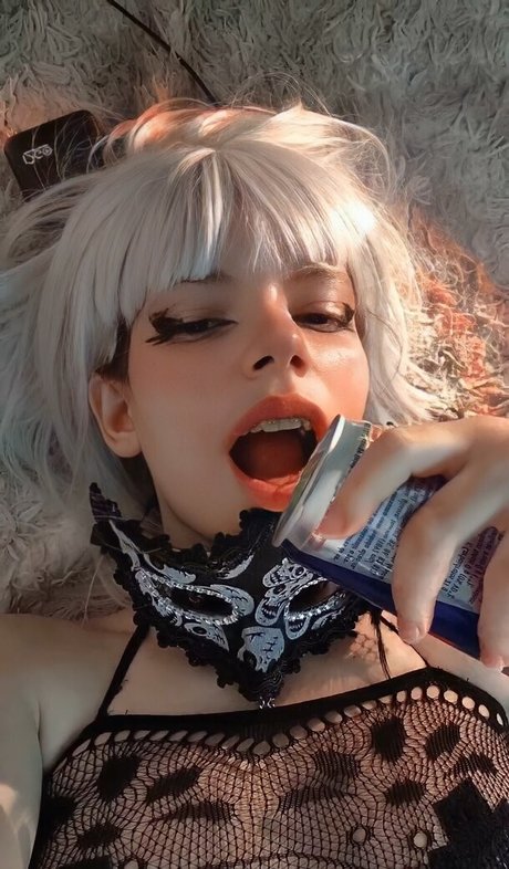 starlacosplay hot star picture