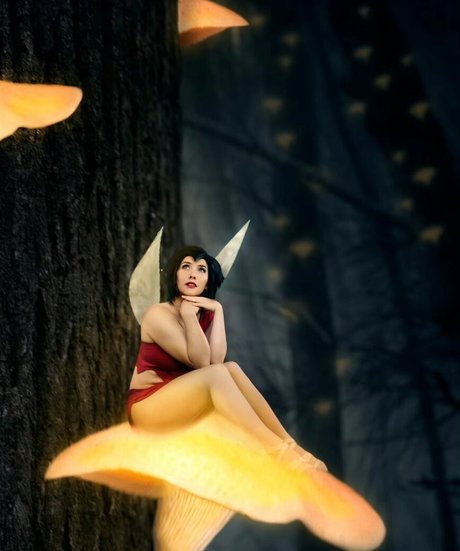 krissi q star xxx image