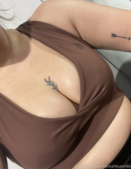 Hannah Buethke sex star img