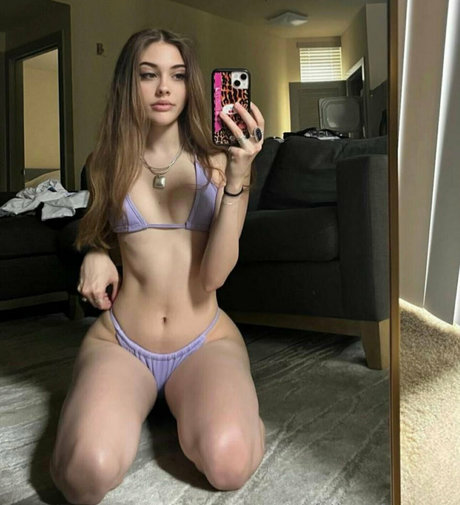 fatbrat model exclusive pictures