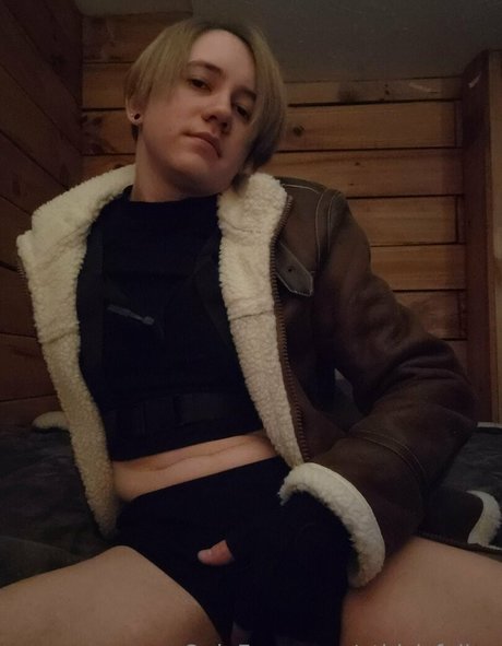 xthisisfelixx hot pornstar pic