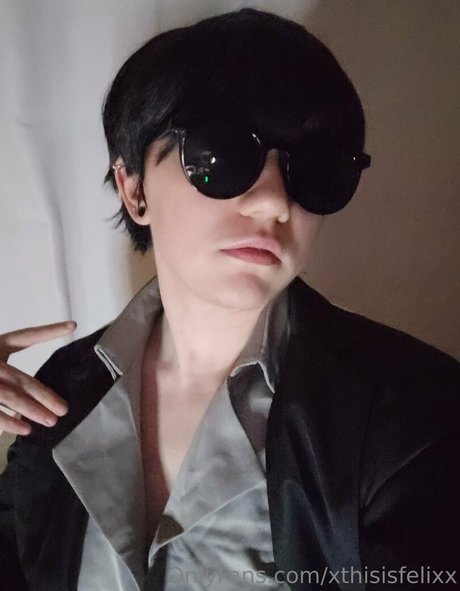 xthisisfelixx hot pornstar img