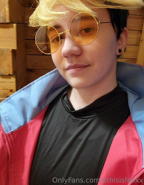 xthisisfelixx xxx actress photo