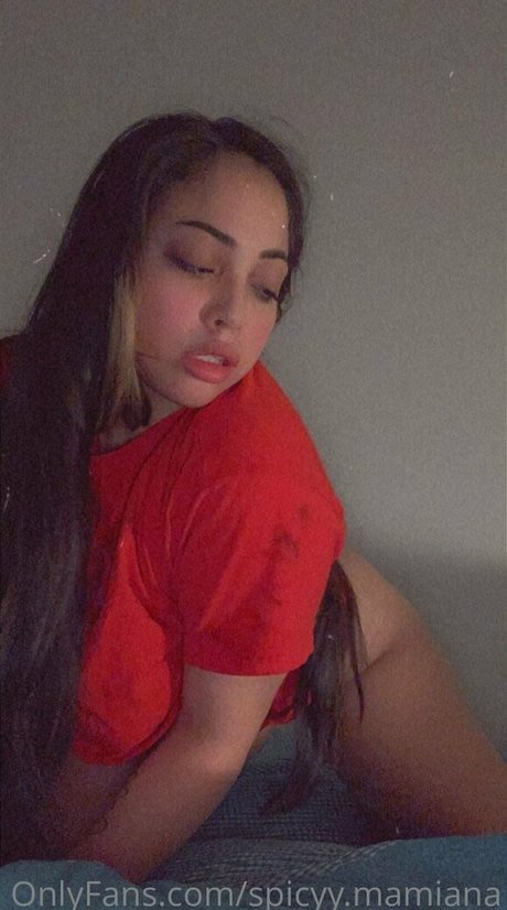 spicyy mamiana pornstar perfect photos