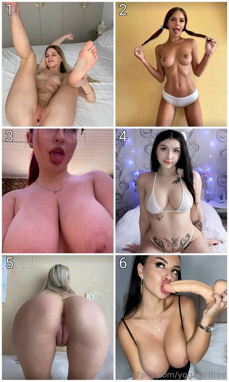 yogagirlfree xxx pornstar img