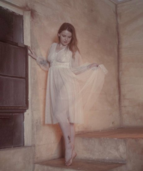 echoparke pornstar hot pics