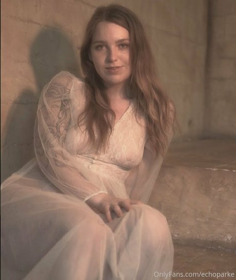 echoparke perfect star photo