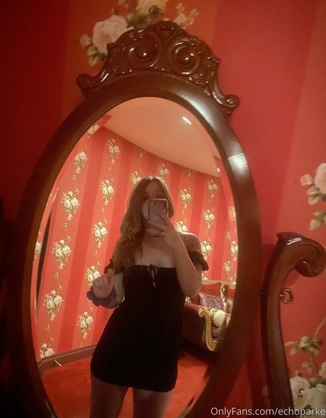 echoparke pornstar top pics