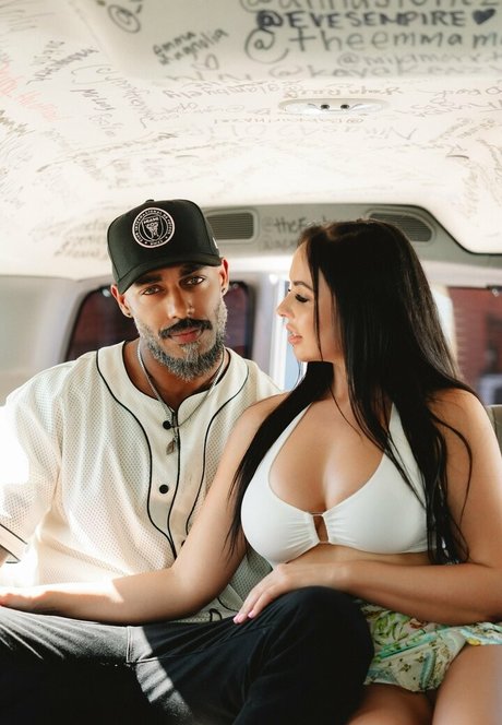 the backseat pornstar top photo