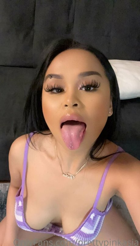 prettypinkasia nudes pornstar photo