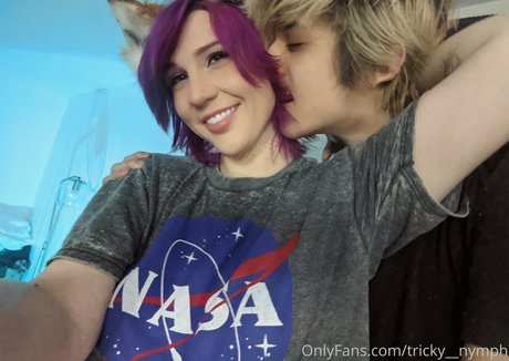 trickynymph best star archive