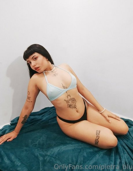 pietra blu hd model pic