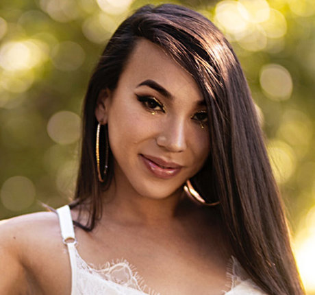 Fetish Unlocker star exclusive image