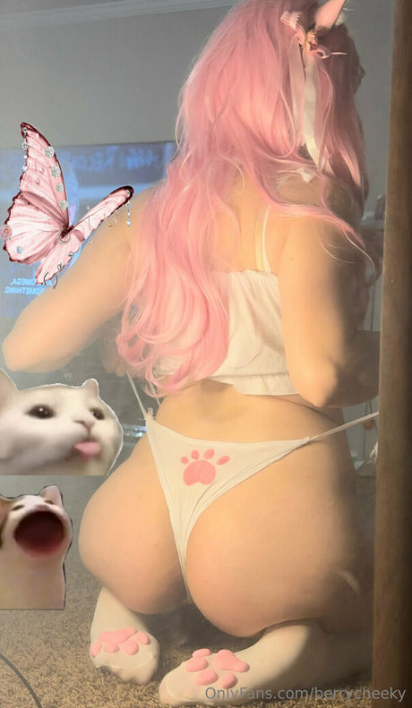 BerryCheeky naked star gallery