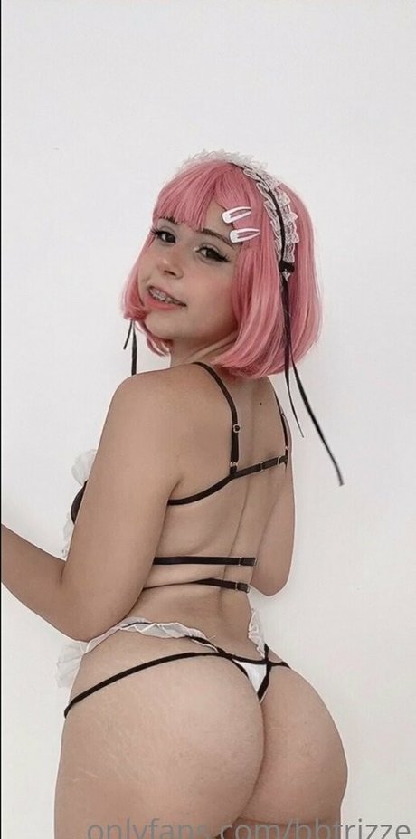 Bbtrizz e model nudes pictures