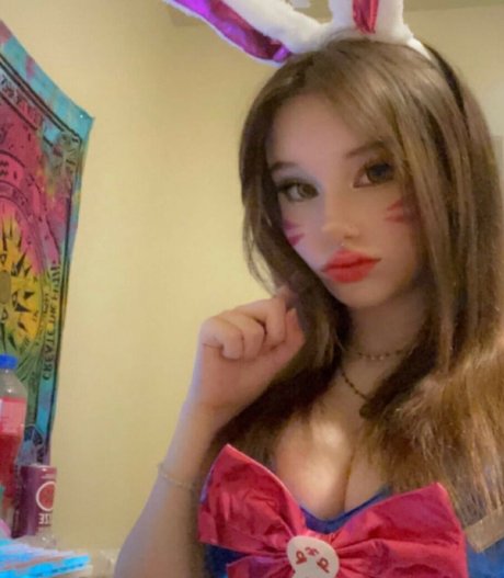 gonkgonk666 model free gallery