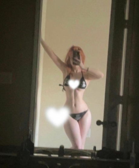 gonkgonk666 pornstar naked image