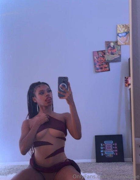 mochaanae nude star images
