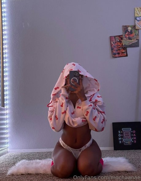 mochaanae erotic pornstar pic