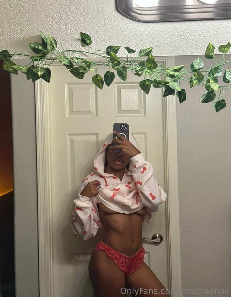 mochaanae model naked images