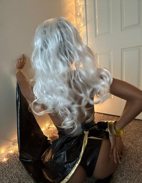 mochaanae best actress pictures