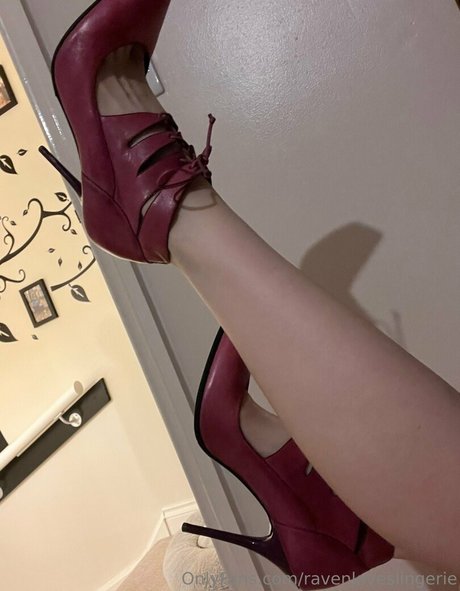 ravenloveslingerie high quality pornstar photo