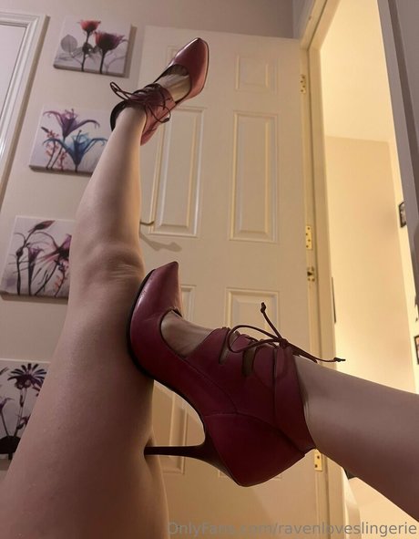 ravenloveslingerie nude actress img