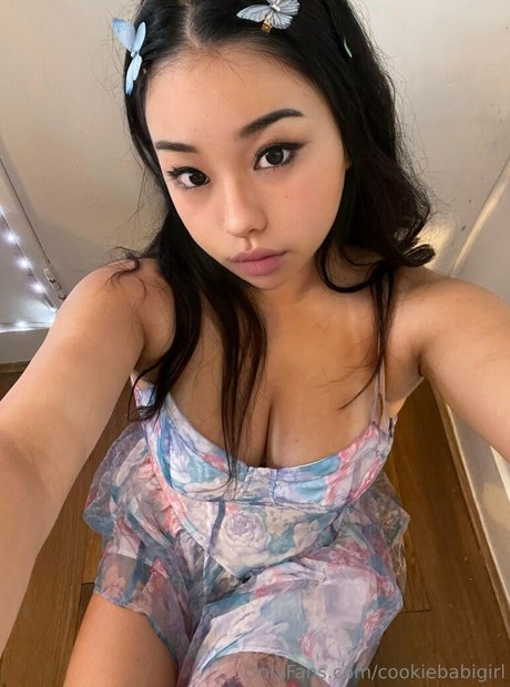 cookiebabigirl art actress images