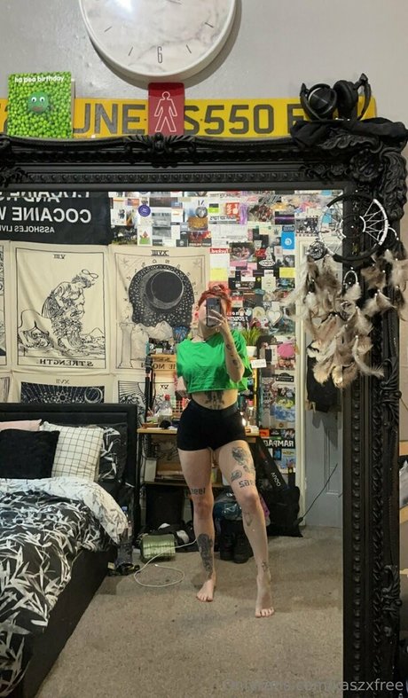 kaszxfree nudes star img