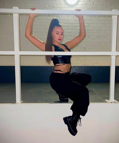 Sydney Etherington porn star galleries