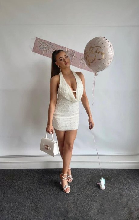 Sydney Etherington nude actress photo