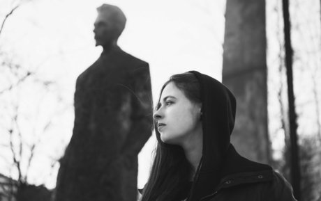 Jennybiatch star sexy photo