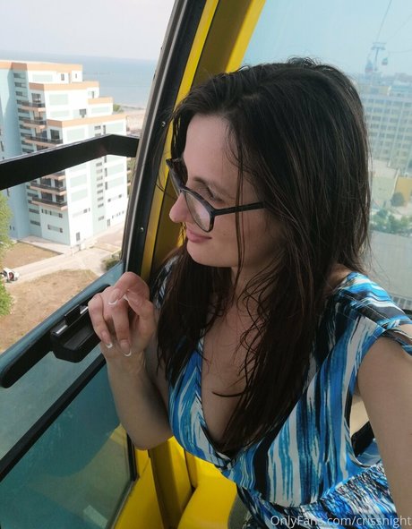 crissnight Profile pic